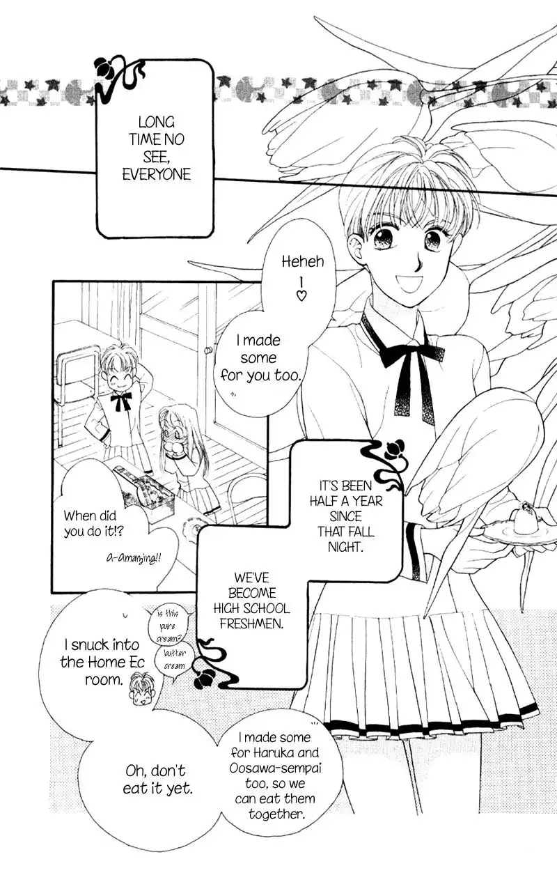 Koucha Ouji Chapter 3 5